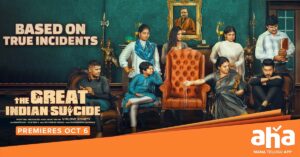 Based On True Story – The Great Indian Suicide Movie