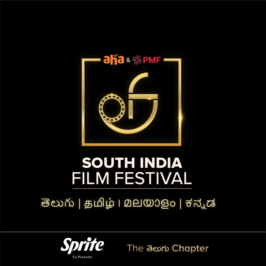 Nominations for South Indian Film Festival 2024 aha