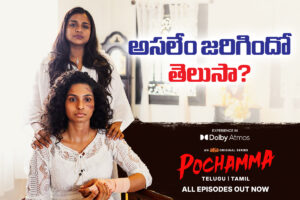 The Twist No One Saw Coming: Pochamma